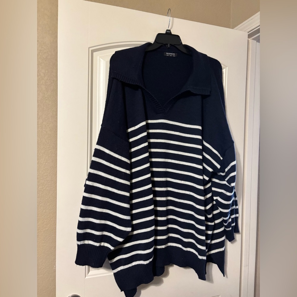 Bloomchic Sweater - image 1